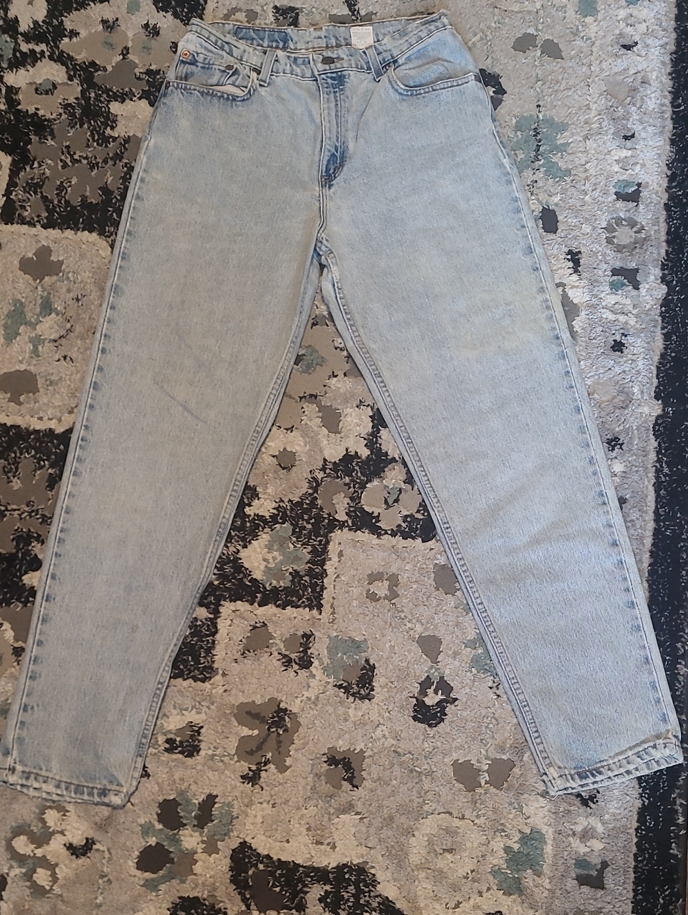 Levi Strauss 551